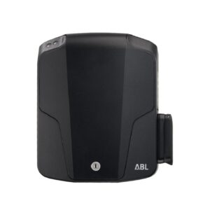 ABL eMH1 1W2221 Wallbox Schwarz