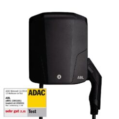 ABL-eMH1-1W2201-schwarz ADAC