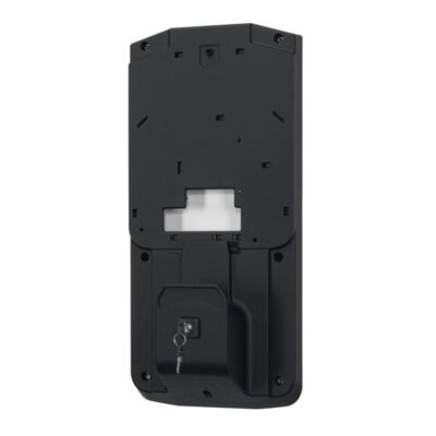 ABL-Montageplatte-Kabelhalterung-Schluessel-eMH1-Wallbox