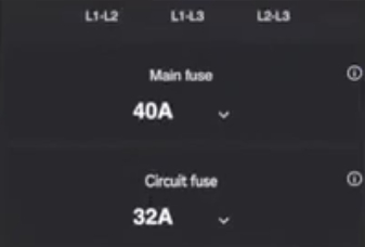 Easee-Home-Wallbox-Ladeleistung