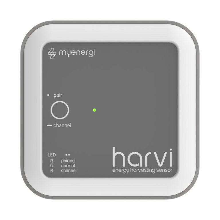 Myenergi Zappi Wallbox ⇒ PVÜberschussladen einfach + günstig