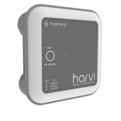 myenergi-Harvi-zappi-Funkanbindung-Sensor