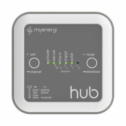 myenergi-Hub-zappi-Internet-App