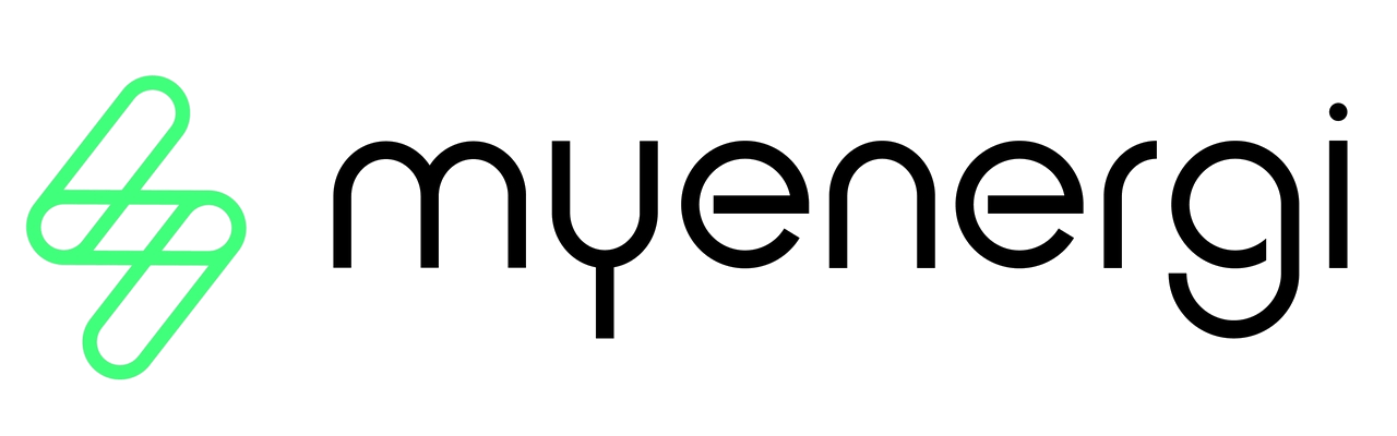 myenergi Logo