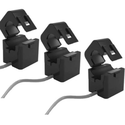 myenergi-zappi-Wallbox-CT-Klemmen-Messsensoren