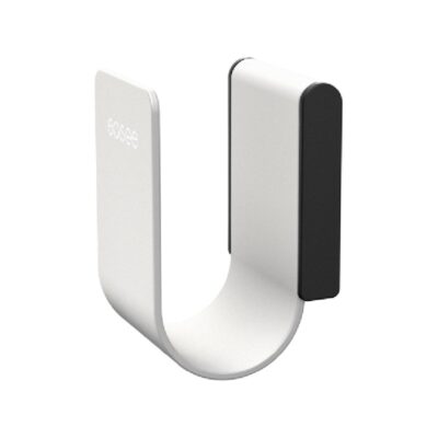 Easee-U-Hook-Weiss-Wallbox-Kabelhalter