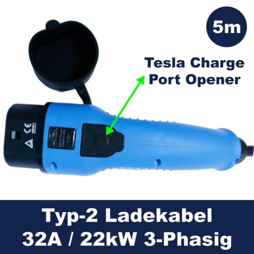 Ladekabel-Tesla-Charge-Port-Opnener-32A-22kW-5m_3