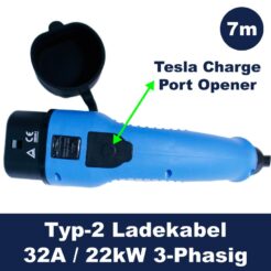 Ladekabel-Tesla-Charge-Port-Opnener-32A-22kW-7m_3