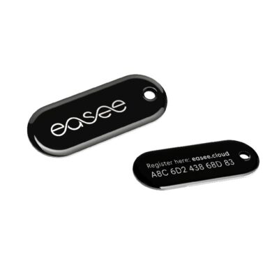 easee-RFID-Anhänger-Wallbox_2