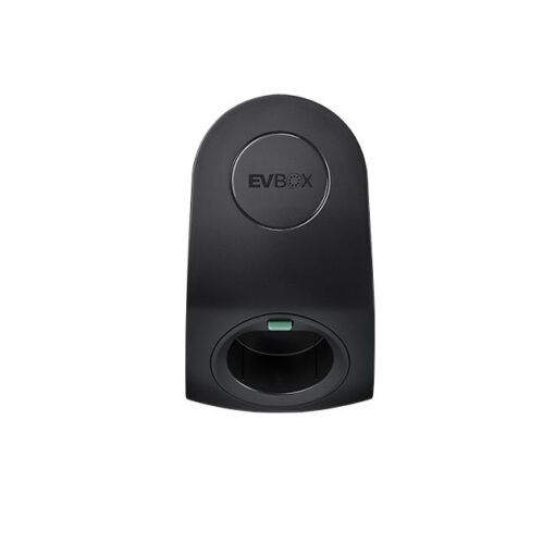EVBox-Elvi-Wallbox-Kabelhalter-Steckerhalter