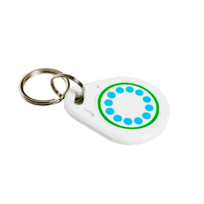 EVBox-Elvi-RFID-Schlüsselanhänger