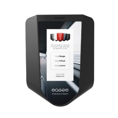 Easee Ready - Wallbox Erweiterung