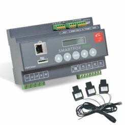 Smartfox-Energiemanager-Pro-inkl-Sensoren