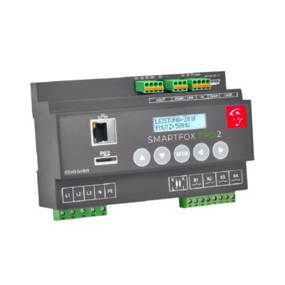 Smartfox-Pro-2-Energiemanager