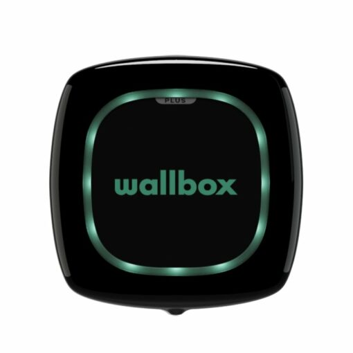 Wallbox-Chargers-Pulsar-Plus-11kW-schwarz