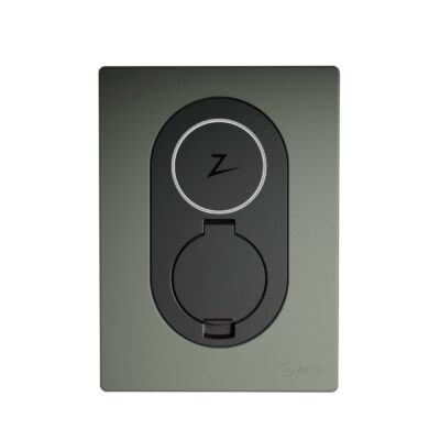 Zaptec-go-22kw-Wallbox-moss-green