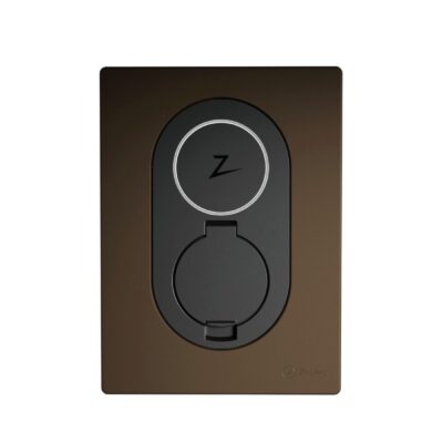 Zaptec-go-22kw-Wallbox-wood-brown