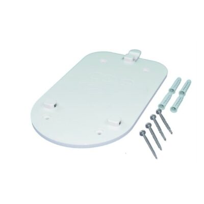 go-eCharger-Montageplatte