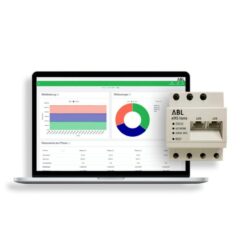 ABL-eMS-Home-Energiemanager-eMH1-Wallbox-PV-Laden Webinterface