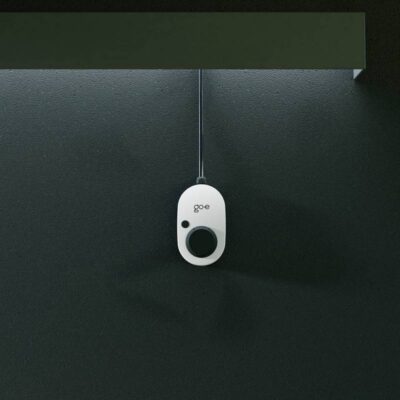 go-e Charger Gemini 11kw-22kw