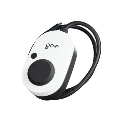 go-e Charger Gemini 22kW