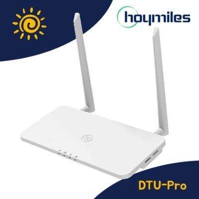 Hoymiles-DTU-PRO-APP-Visualisierung