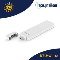 Hoymiles-DTU-WLite-APP-Visualisierung