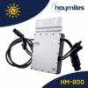Hoymiles-Wechselrichter-HM800