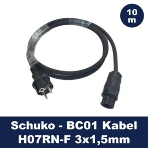 Schuko-BC01-Anschlusskabel-10m