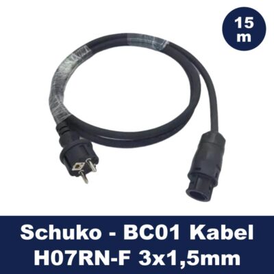 Schuko-BC01-Anschlusskabel-15m
