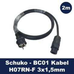Schuko-BC01-Anschlusskabel-2m