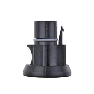 Alternative view of Betteri Endkappe für Mikrowechselrichter <br><small>Abschluss für weiblichen Betteri Stecker</small>