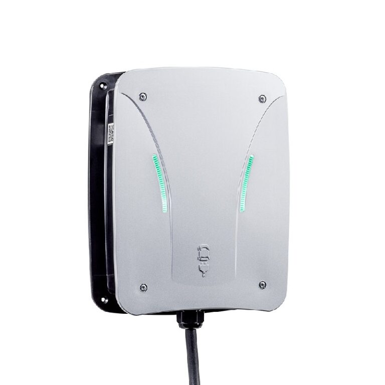 Hardy Barth eCHARGE cPµ2 PRO 11kW Wallbox ⇒ PV-Überschussladen