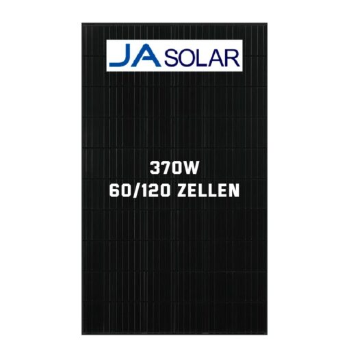 JA-Solar-JAM60S21-370-MR-FB-Logo