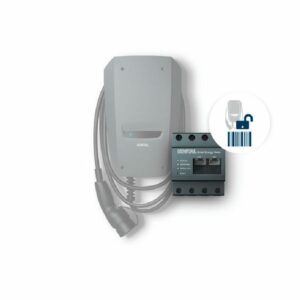 Kostal-Lizenz-Aktivierungscode-Wallbox-Enector