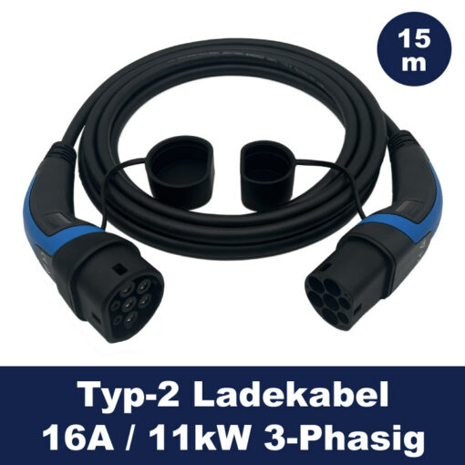 ReChargeU-Pro-Typ2-Ladekabel-11kW-15m