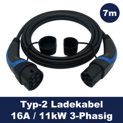 ReChargeU-Pro-Typ2-Ladekabel-11kW-7m