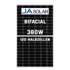 JA-Solar-JAM60D20-380-Bifacial-Logo