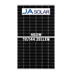 JA-Solar-JAM72S20-460-Logo