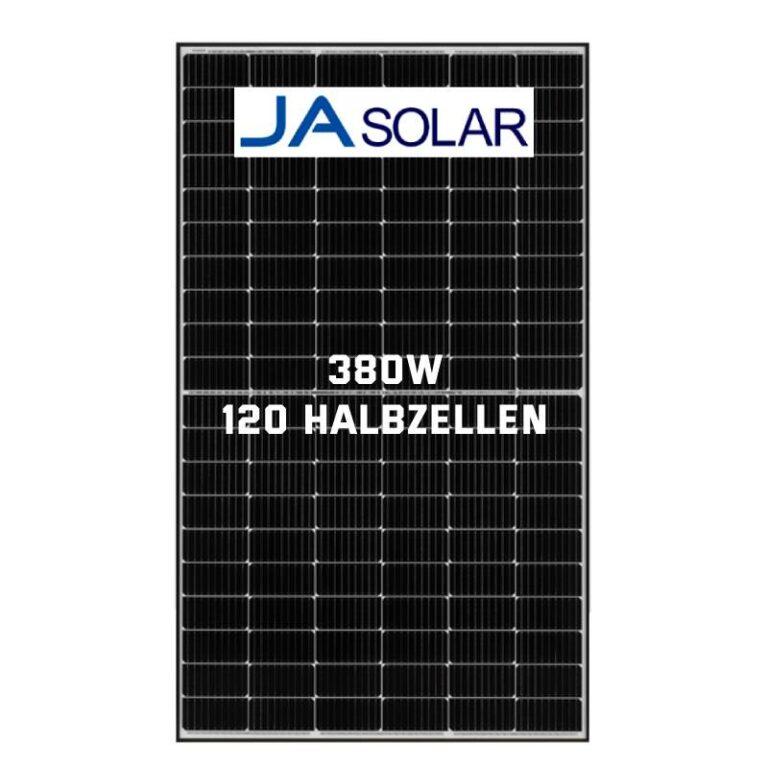 JA-Solar-JAM60S20-380-MR-BF-Logo