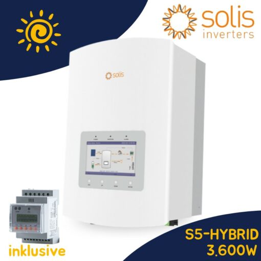 Solis-S5-EH1P-Hybrid-Wechselrichter-3600w