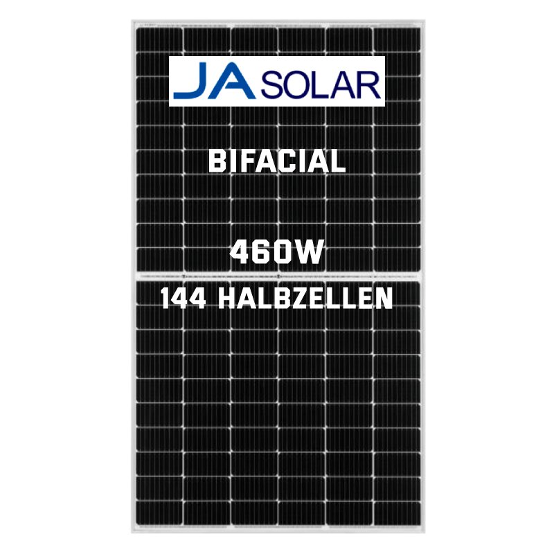 Balkonkraftwerk 1600W - Set (Drosselbar) – BZ Solar