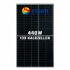 Risen-Solar-Modul-440W-130-BF-Logo