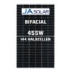 JA-Solar-Modul-455W-144-Bifacial-Logo