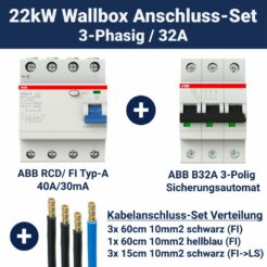 Wallbox-Anschluss-Set-22kW-32A