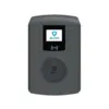 Alfen-Eve-Single-Pro-Line-Buchse_grau