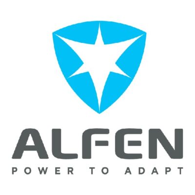 Alfen Smart Charging Network - SCN für Eve Single S-Line & Pro-Line