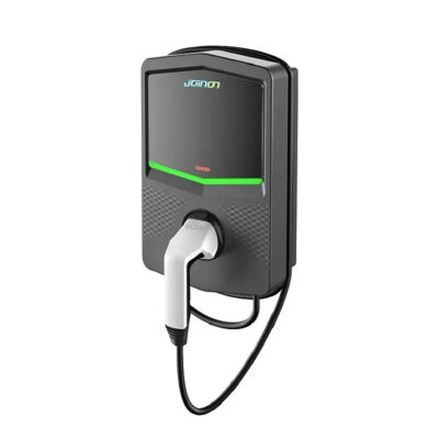 Gewiss-Wallbox-11kW inkl. 5m Ladekabel