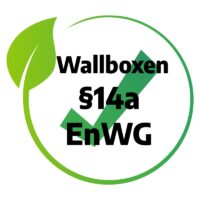 Wallboxen-§14a-EnWG