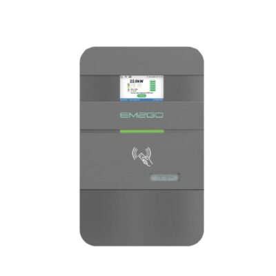 EM2GO PRO-Power Wallbox 22kW MID Zähler Buchse